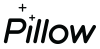 Logo Pilow pojišťovna