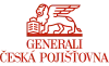 Logo Generali pojišťovna