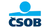 Logo ČSOB pojišťovna