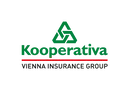 Logo Kooperativa pojišťovna