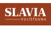 Logo Slavia pojišťovna